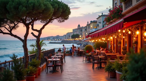 Apero a Hyeres : les terrasses et bars a connaitre