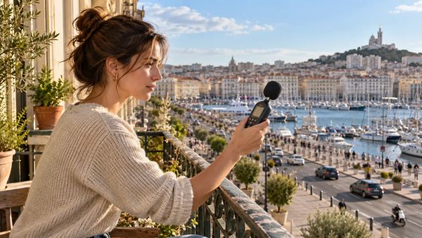 Évaluer les nuisances sonores pour mieux vivre sainement