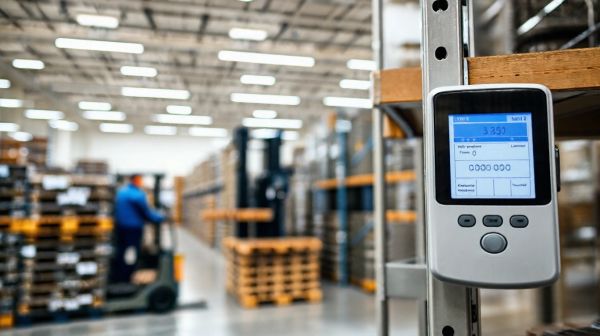 Les avantages d'une étiqueteuse DLC pour améliorer la traçabilité