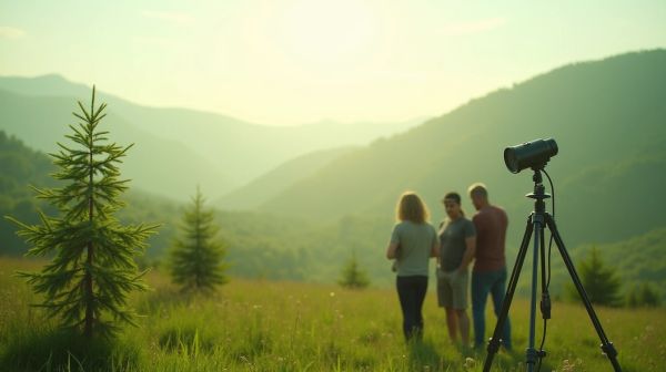 Mesurer l'impact des nuisances sonores pour un environnement sain