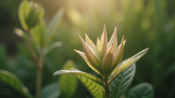 Sureau, une plante aux multiples bienfaits pour la santé