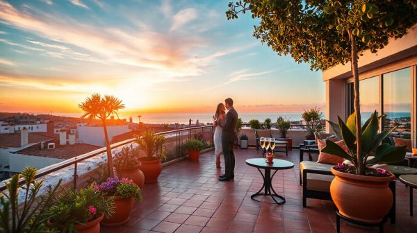 Top bars et terrasses à Hyères pour un apéro réussi